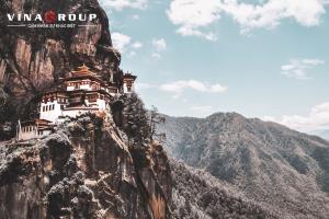 BHUTAN- ĐẤT NƯỚC HẠNH PHÚC NHẤT THẾ GIỚI
